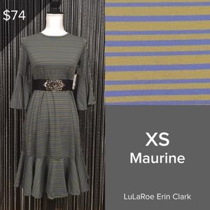 LuLaRoe XS Maurine